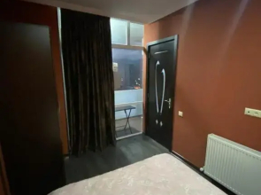 Kukito's apartment 1K