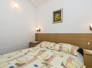 Stunning Home in Potocnica With Wifi and 1 Bedrooms