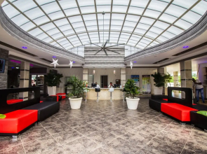 Residencial Casa Linda