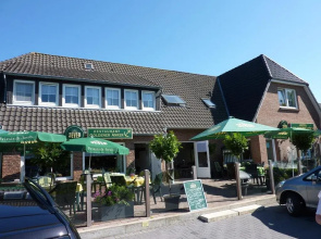 Hotel Garni Goldener Anker