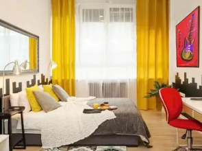 Boutique Apartments 360º - Apartment Jazz