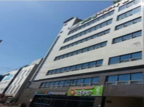 R&D Residence Hotel