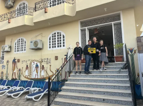 Royal Mountain Hotel