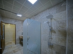 Zultanite Cappadocia Hotel