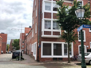 Ferienwohnung Altstadtblick