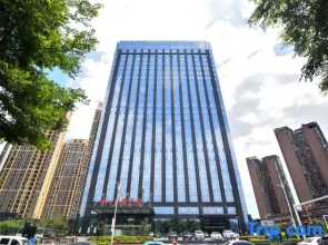 Jiuzhou Fangyuan Hotel(Yichang Wanda Binjiang Store)