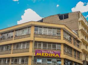 Medina Hotel