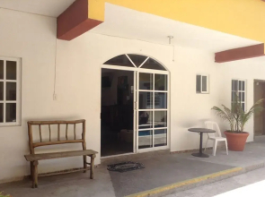Hotel Paraíso Mexicano