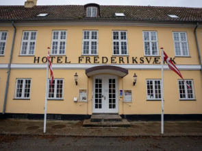 Frederiksværk Hotel