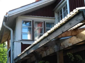 Eco Hostel Inspiral