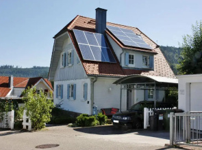Rollstuhlgerecht auf der Kullenmühle