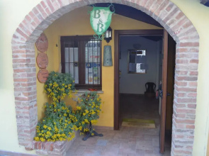 Tra Monti e Vigne