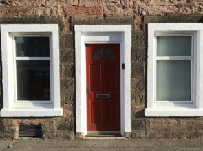 2 Lower Kessock Street