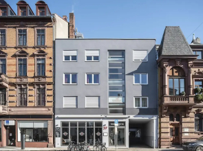 Hotel Elite Heidelberg