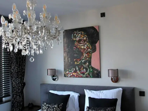 Puur B&B