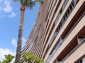 Apartamentos Florazar II