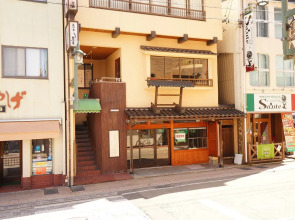 BEYOND HOTEL Takayama 2nd