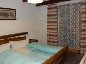 Ferienhaus Pult