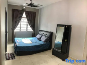 Venus.28 Melaka Homestay