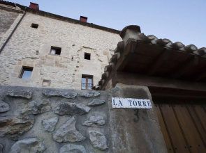 Hotel Rural La Torre de Bisjueces