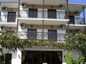 Hotel George