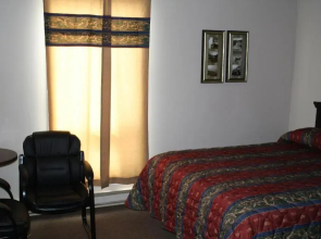 The Country Inn Motel