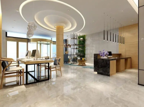 Shell Hotel Liaocheng Linqing Bus Station