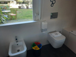 Design and Wine Hotel