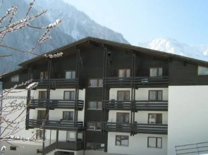 Haus Egga