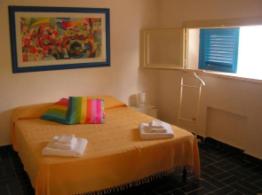 Appartamento In Villa Al Mare - Baia di Arcile