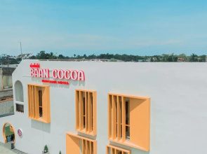 Baan Cocoa Boutique Hotel