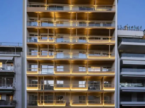 Lycabettus Exclusive Apartments