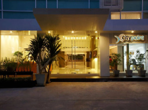 Citypoint Hotel