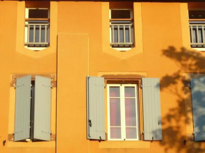 Chambre dhotes Le Champollion