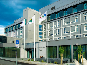 Quality Hotel Airport Vaernes