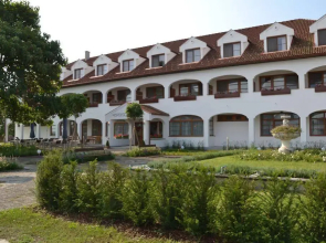 Hotel Mörbischerhof