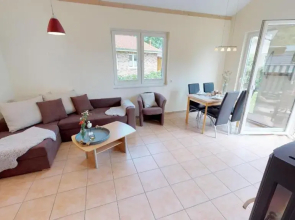 Feriendorf Südstrand Haus 01