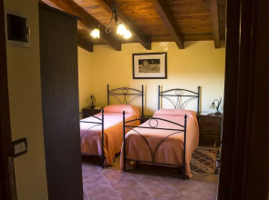 B&B A Robba de Pupi