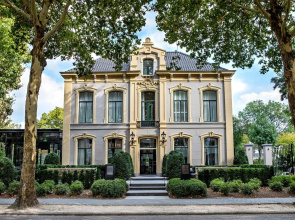 Pillows Grand Boutique Hotel Ter Borch Zwolle 