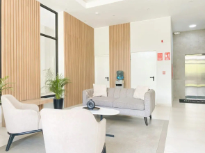 R - Stunning apartment 2BR in Miraflores