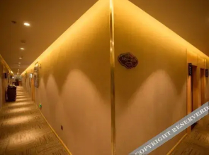 Shankee Hotel (Song County Shengshi Ruyuan Branch)