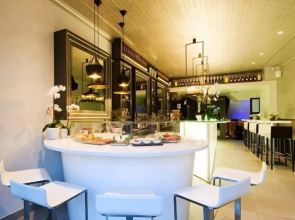 Cubo Apartments