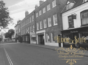 Boutique Suites Worcester