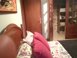 House With 2 Bedrooms in Entrimo, With Wonderful Mountain View