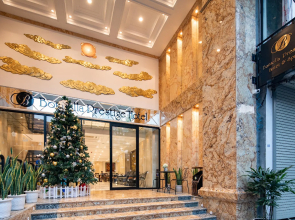 Solare De Monte Hotel & Spa