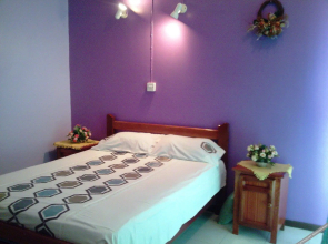 Pereybere View Bungalow