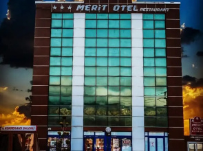 Yesilirmak Merit Otel