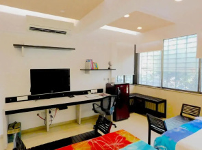 Apartment In Mumbai City Centre