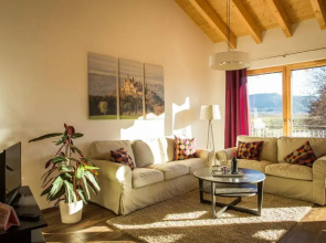 Ferienwohnung Dormettinger Lindenhof