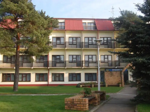 Hotel Wodnik